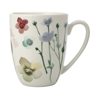 Bílé porcelánové hrnky v sadě 6 ks 450 ml Wildwood - Maxwell & Williams