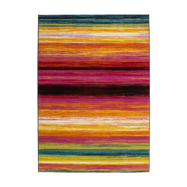 Koberec Caribbean Color, 80x150 cm