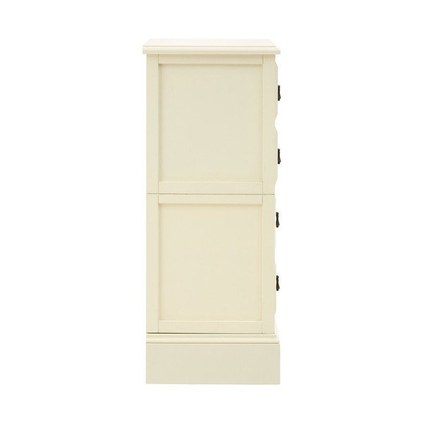 Slonovinová skříňka 43x104x50 cm Florence – Premier Housewares-image-3