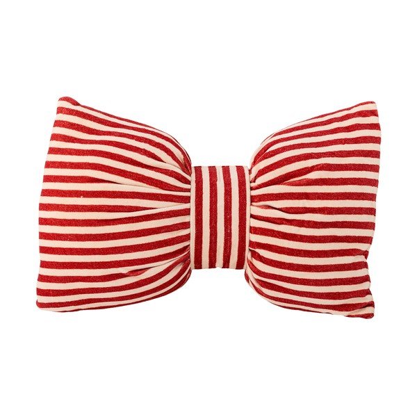 Bavlněný dekorační polštář 30x45 cm Livia – Bloomingville