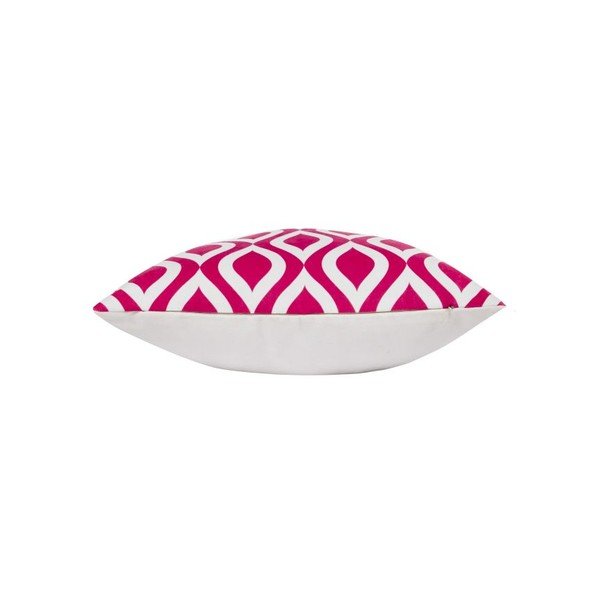 Polštář s výplní Geomet V35, 45 x 45 cm-image-1