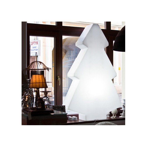 Lampa LightTree 100 cm, bílá-image-1