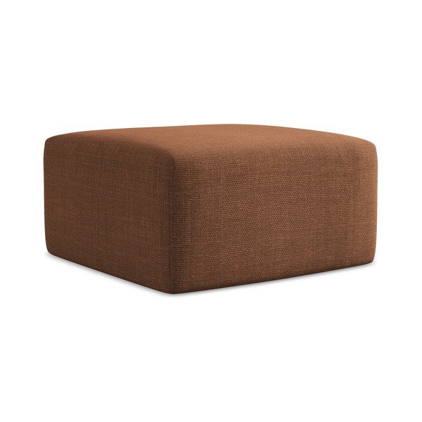 Podnožka v terakotové barvě Keli – Makamii-image-3