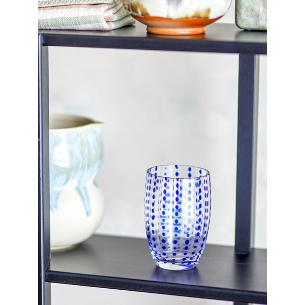 Sklenice v sadě 4 ks 350 ml Brinley – Bloomingville-image-2