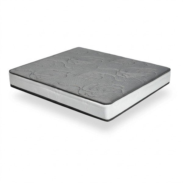 Středně tvrdá pěnová matrace 180x200 cm Zen Comfort – Bonami Selection