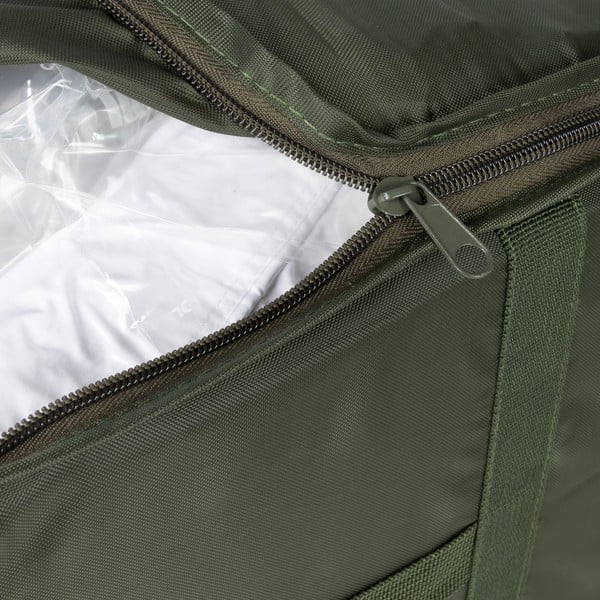 Vakuový látkový úložný box na oblečení 65x45x27 cm Ecologik – Compactor-image-1