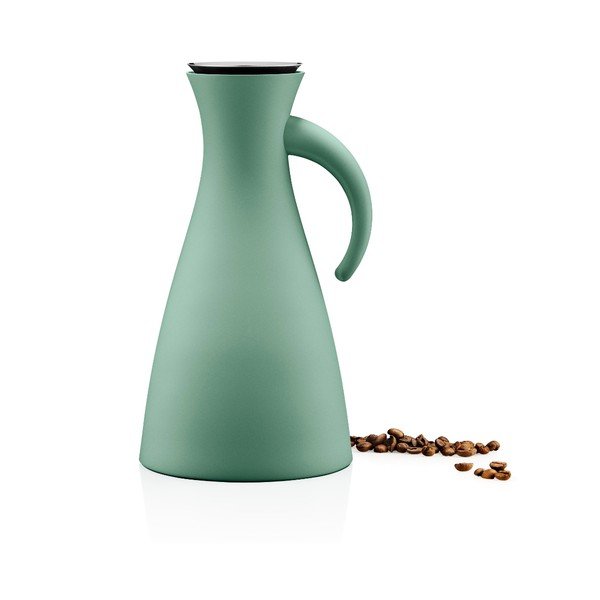 Termoska s držadlem Eva Solo Granite Green, 1l-image-2