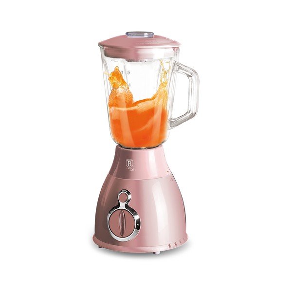 Stolní mixér I-Rose Edition - BerlingerHaus-image-2