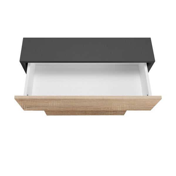 Koupelnová skříňka Støraa Wisla, 76 x 98 cm-image-4