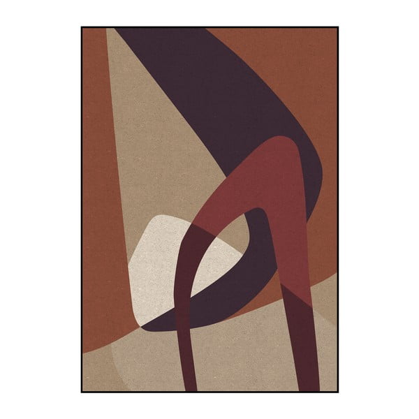 Obraz 70x100 cm Pictura 2 – Malerifabrikken