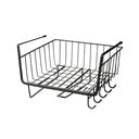 Závěsný kovový košík - Casa Selección