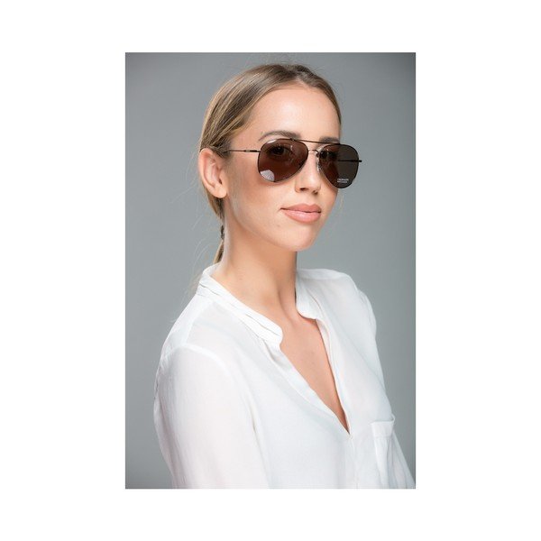 Dámské sluneční brýle Calvin Klein Sarah-image-1