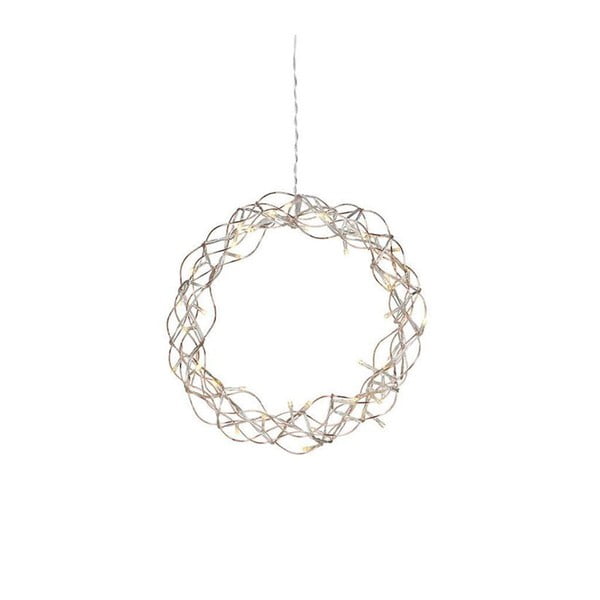 Závěsná LED svítící dekorace Markslöjd Aura Ring