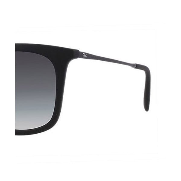 Sluneční brýle Ray-Ban Exclusive Black-image-1