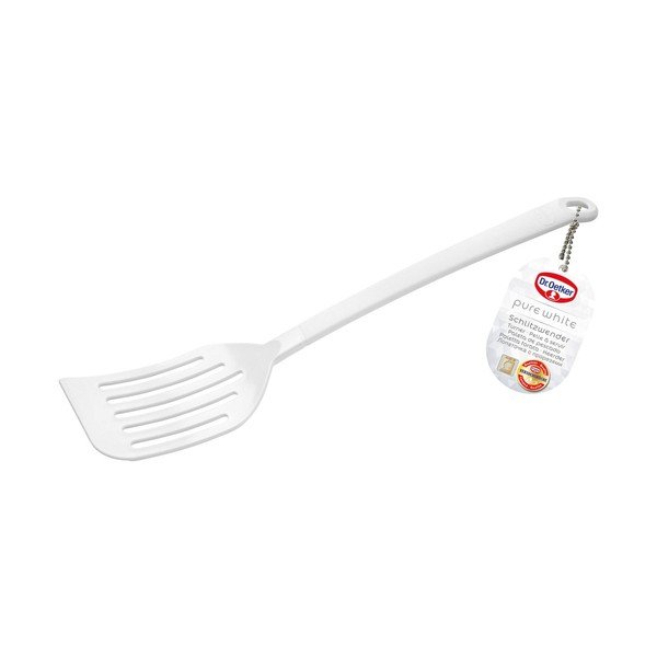 Bílá obracečka Dr. Oetker Pure White-image-1
