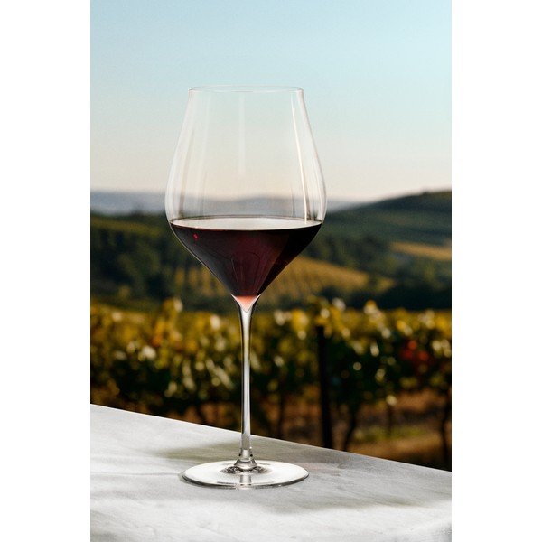 Skleničky v sadě 2 ks na víno 810 ml Notes – Holmegaard-image-3