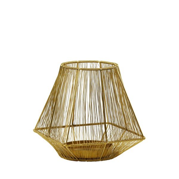 Kovový svícen Mutex – Light & Living-image-1