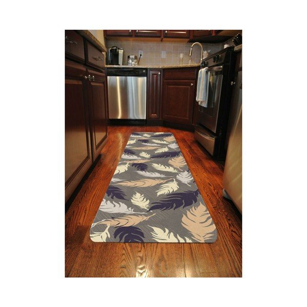 Koberec Oyo home Russno, 58 x 115 cm-image-2