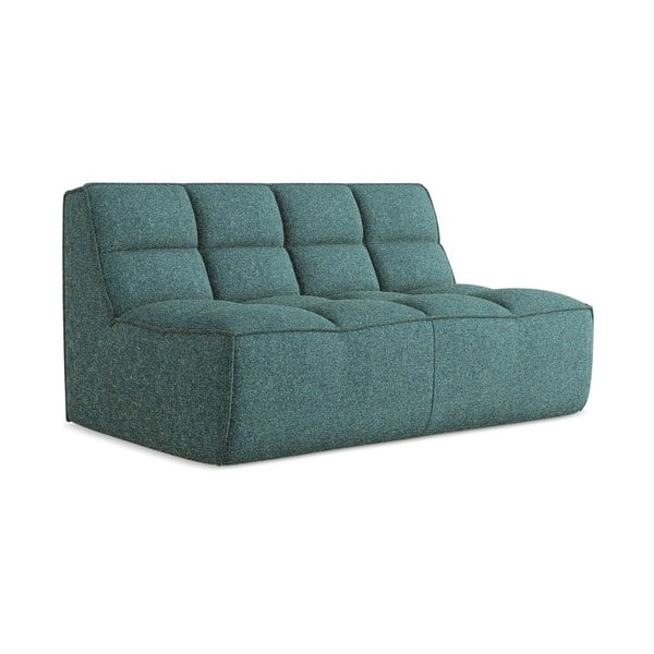 Tyrkysový modul pohovky Kalai – Makamii-image-2