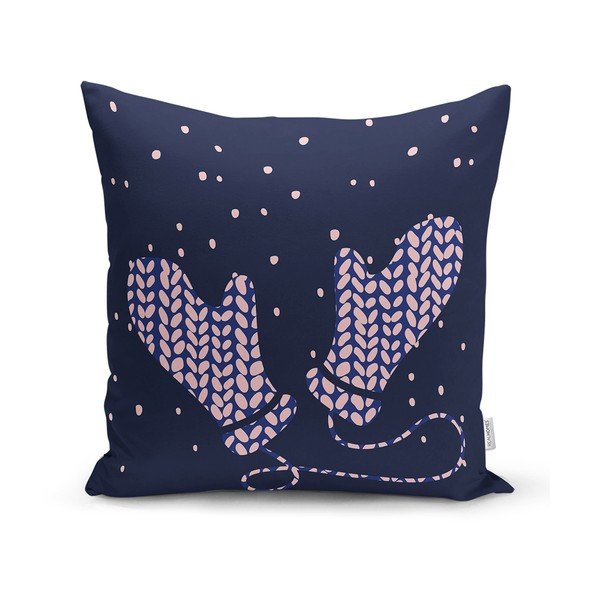 Povlak na polštář 43x43 cm – Mila Home