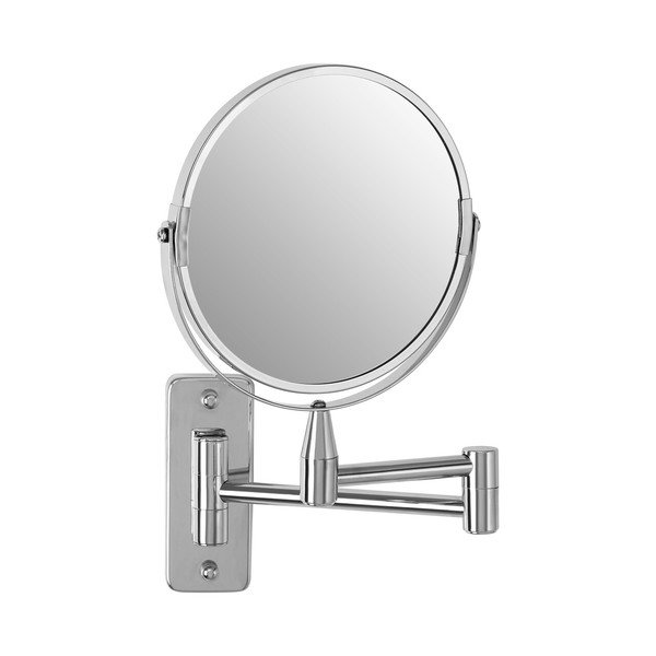 Kosmetické zvětšovací zrcadlo (zvětšení 2x) 17x29 cm Cassini – Premier Housewares-image-2