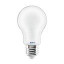 Teplá bílá LED žárovka E27, 8 W – GTV