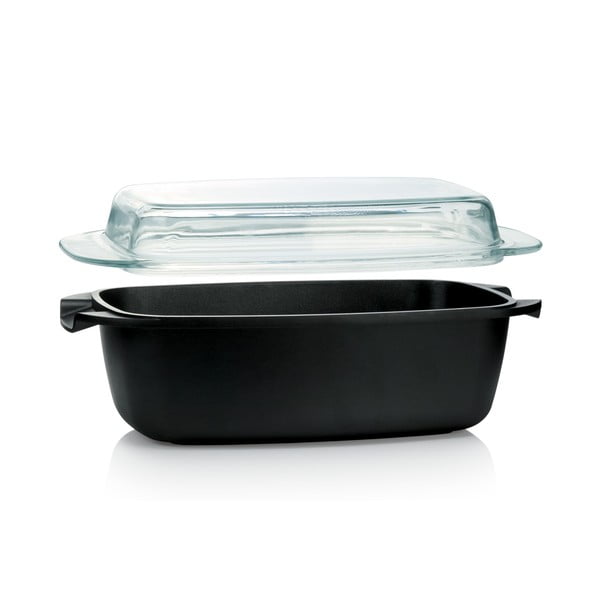 Pekáč s poklopem Tescoma Premium, 39 x 22 cm-image-3