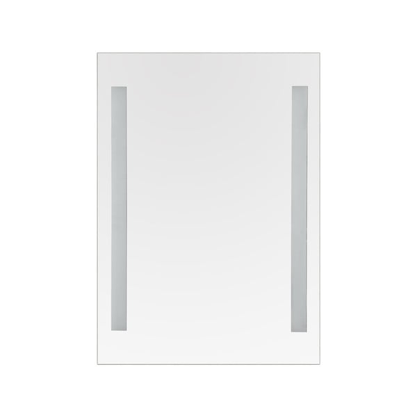 Nástěnné zrcadlo s osvětlením 50x70 cm Senna – Mirrors and More