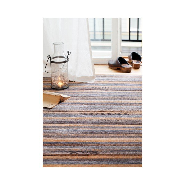 Oboustranný koberec Narma Liiva Gold, 100 x 160 cm-image-2