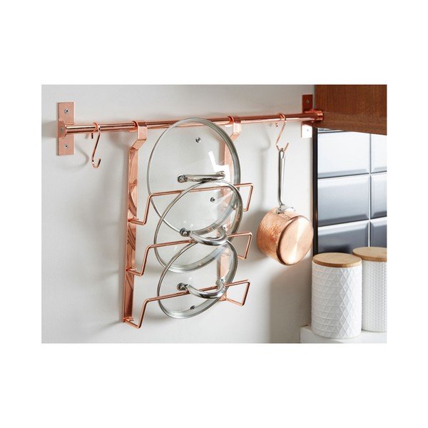 Stojan na pokličky a pánve Sorello – Premier Housewares-image-4