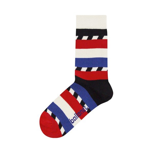Ponožky Ballonet Socks Candy, velikost 36 – 40