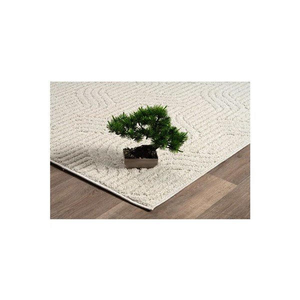 Béžové koupelnové předložky v sadě 2 ks 60x100 cm – Mila Home-image-2