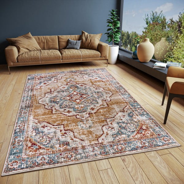 Koberec 140x200 cm Orient Strozzi – Hanse Home-image-1