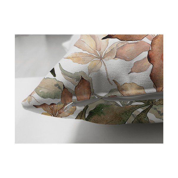 Povlak na polštář 43x43 cm Rachel – Mila Home-image-1