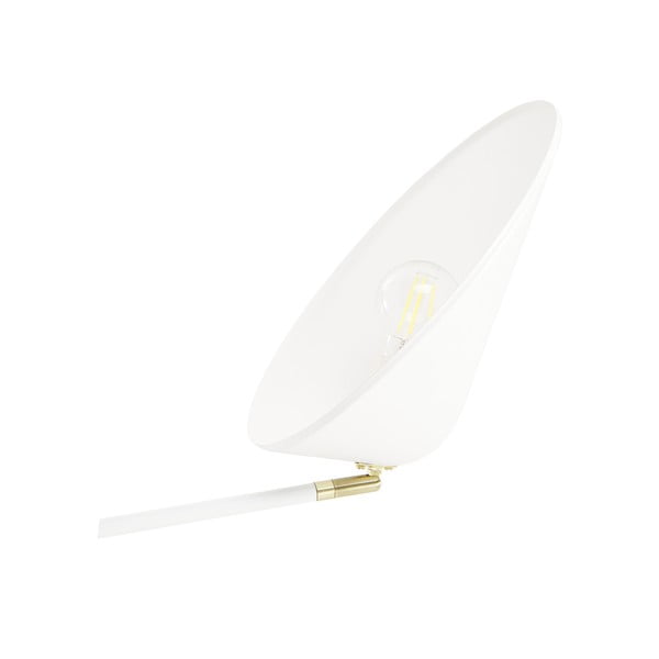 Bílé stropní svítidlo Westwing Collection Neron-image-3