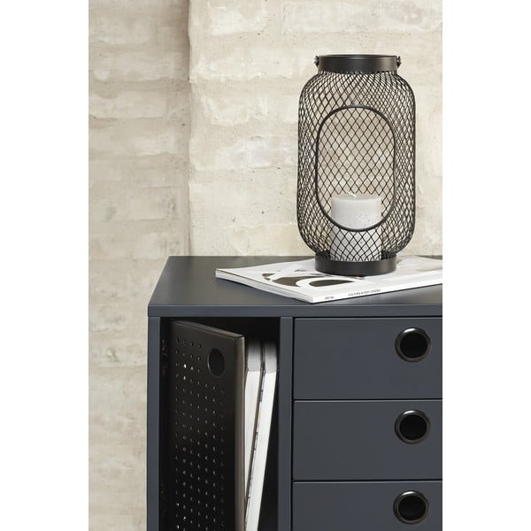 Tmavě modrý noční stoek Teulat Punto-image-3