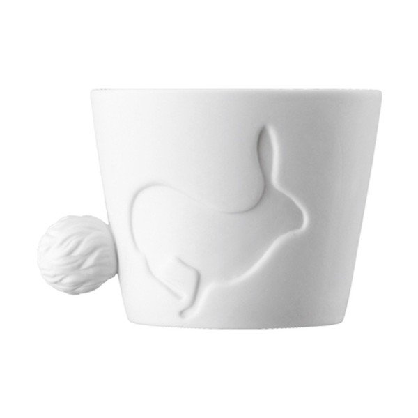 Hrnek Kinto Králík s ocáskem, 250 ml-image-2