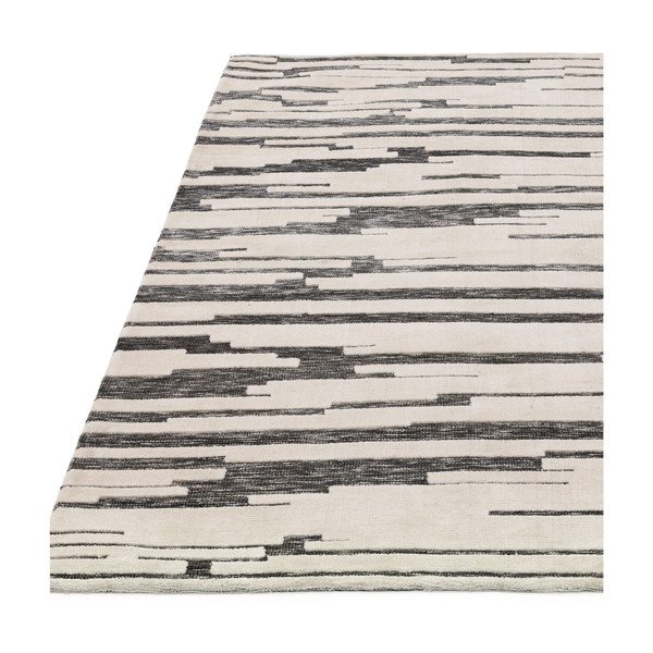 Krémovo-šedý koberec 200x290 cm Mason – Asiatic Carpets-image-3