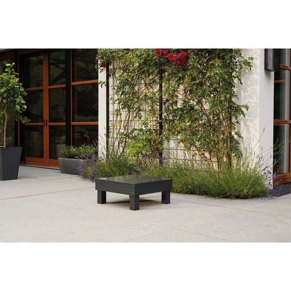 Zahradní odkládací stolek 65x65 cm Cantara – Keter-image-1