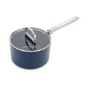 Hrnec s pokličkou/s keramickým povrchem na indukci Space – Joseph Joseph