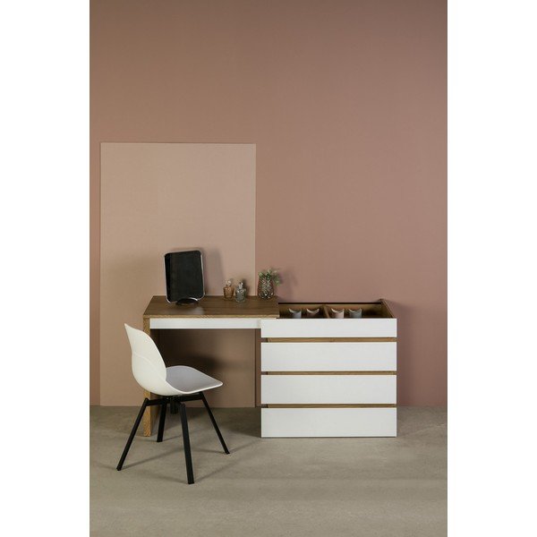 Variabilní pracovní stůl/komoda Marckeric Elbir-image-3