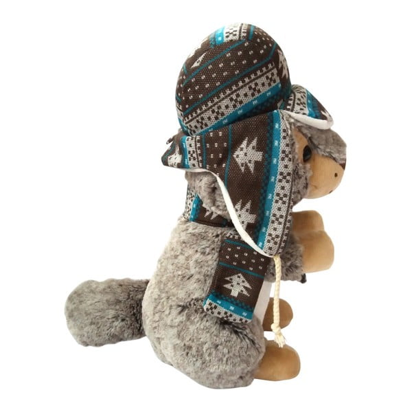 Hračka Legler Beaver Cuddly Plush-image-2