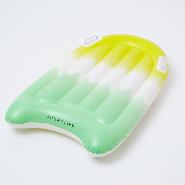 Nafukovací lehátko Sea Seeker – Sunnylife-image-1