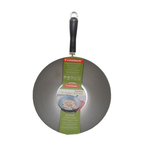 WOK pánev Signature, 30 cm-image-2