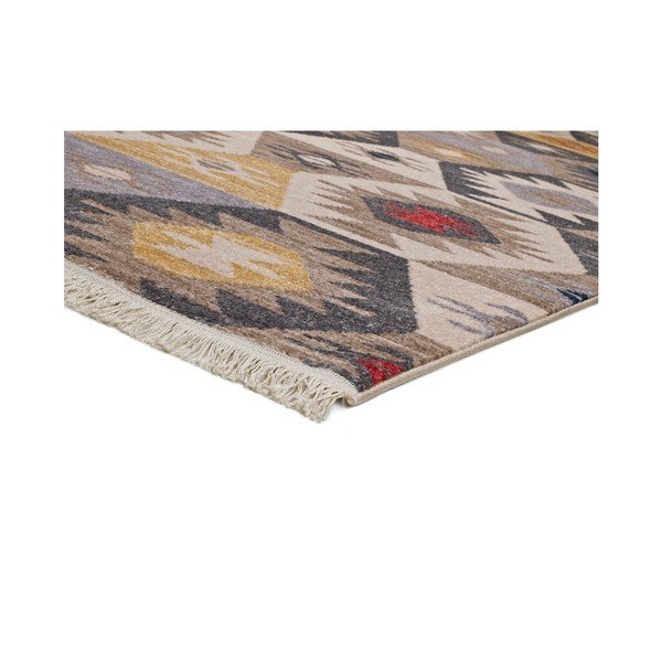 Koberec Universal Abiyan Multi, 80 x 150 cm-image-2