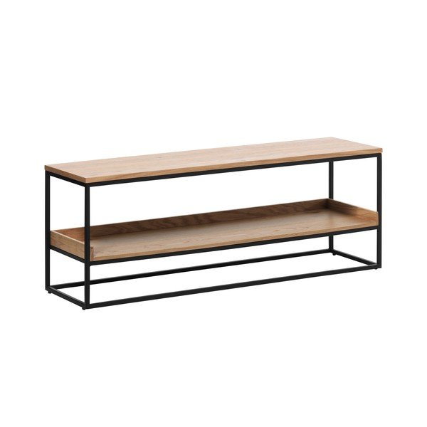 Lavice v přírodní barvě Rivoli – Unique Furniture-image-2