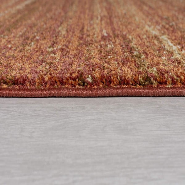 Oranžový koberec Flair Rugs Enola, 120 x 170 cm-image-2