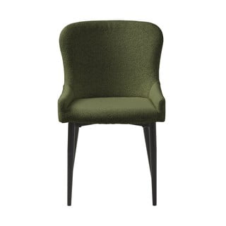 Zelená jídelní židle Ontario – Unique Furniture