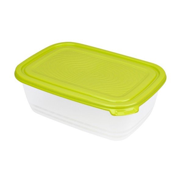 Set 2 ks krabiček na jídlo Sunshine - Rotho-image-1