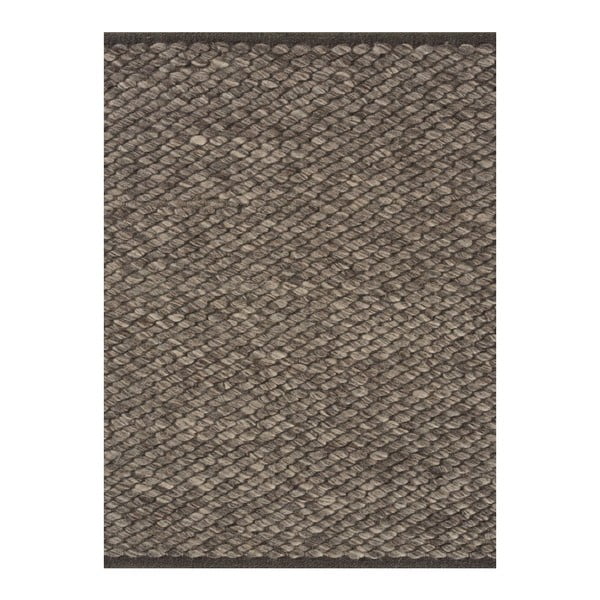 Vlněný koberec Nordic Stone, 140x200 cm